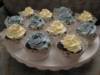 Communion Cupcakes